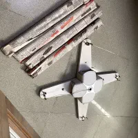 مهتابی ۴ شاخه نو نو