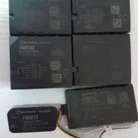 ردیاب خودرو تکنونیکا