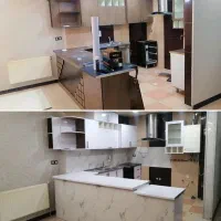 نصاب تخصصی ماربل ترمو چمن مصنوعی برچسب موکت و فنس|خدمات پیشه و مهارت|شیراز, ترمینال باربری|دیوار