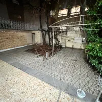 ویلایی ۲۳۰ متر  حیاط دار دنج