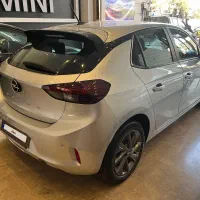 کورسا ۲۰۲۴|خودرو سواری و وانت|تهران, نیلوفر|دیوار