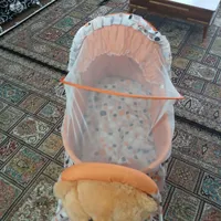 گهواره|تخت و صندلی بچه|شیروان (خراسان), |دیوار