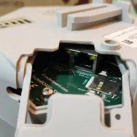 مودم روتر sxt 4g میکروتیک (پشتیبانی TDLTE ایرانسل)|مودم و تجهیزات شبکه|تهران, فردوس|دیوار