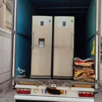 باربری حرفه‌ای قاصدک با 3000 مشتری راضی