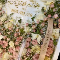 جاودانگی و ماندگاری محلول رزین