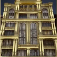 فروش آپارتمان دوخوابه شیک تکمیل