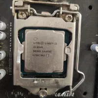 مادربرد و سی پی یو