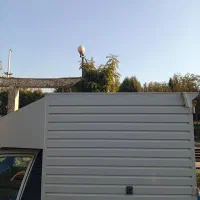 اتاق مسقف پراید وانت|قطعات یدکی و لوازم جانبی|محمدشهر, کوی بهار|دیوار