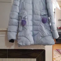 دوعددکاپشن دخترانه|لباس|نورآباد, |دیوار