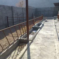 فروش گاوداری واقع در شهر بهاران محله اجگرد|فروش دفتر صنعتی، کشاورزی، تجاری|فلاورجان, |دیوار