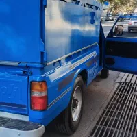 نیسان 1403 آپشنال سیمی|خودرو سواری و وانت|گرگان, |دیوار