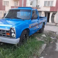 نیسان آپشنال دوگانه سوز صفر حد مدل ۱۴۰۳