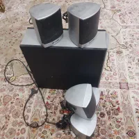 بلندگو کامپیوتر|قطعات و لوازم جانبی رایانه|مشهد, آزادشهر|دیوار