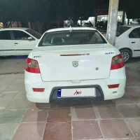 رانا فولlx مدل92 موتور tu5|خودرو سواری و وانت|کاشمر, |دیوار