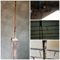 برقکش  برقکار|خدمات پیشه و مهارت|بم, |دیوار