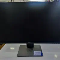مانیتور حرفه ای 25ing  dell   2k