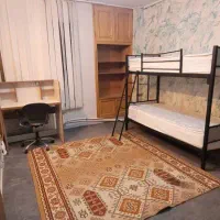 خوابگاه((اقایان ))پانسیون اقامتگاه سوئیت ماهانهVIP|اجارهٔ کوتاه‌مدت آپارتمان و سوئیت|اصفهان, سعادت‌آباد|دیوار