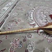 دوتار نیاز به تعمیر کاسه کوچک