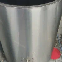 پاتیل شیر