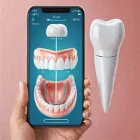 خدمات آقا جهت دندانپزشکی