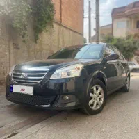 ام وی ام 550 وارداتی|خودرو سواری و وانت|گنبد کاووس, |دیوار