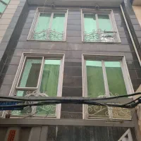 ۲ واحد ۵۰ متر طبقه همکف و سوم هنگام