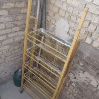 استند فروشی