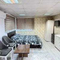 اجاره روزانه سوئیت 35 متری در رشت|اجارهٔ کوتاه‌مدت آپارتمان و سوئیت|رشت, جانبازان|دیوار