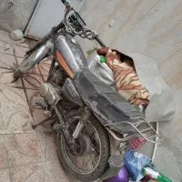 موتور سیکلت