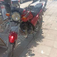 موتور 150|موتورسیکلت|ماکو, |دیوار