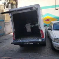 اریسان ۹۹|خودرو سواری و وانت|شهر ری, هاشم‌آباد|دیوار