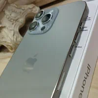 اپل iPhone 16 Pro Max با حافظهٔ ۱ ترابایت|موبایل|مشهد, راه آهن|دیوار