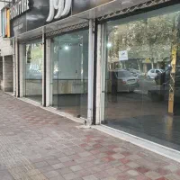 مغازه ۱۶۰ متری واقع در شهید انصاری|اجارهٔ مغازه و غرفه|رشت, شالکو|دیوار