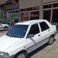پراید ۱۳۱ (۹۶بدون رنگ)