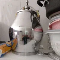 زودپز هادی 25 لیتری نو