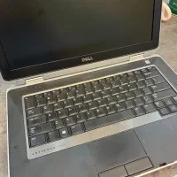 لپ تاپ دل E6430 خانگی