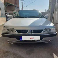 405 GLX-I (SLX) مدل ۸۹