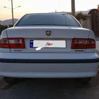 سمند ef7دوگانه مدل 95 در ارسنجان|خودرو سواری و وانت|ارسنجان, |دیوار