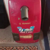 جاروبرقی سونی
