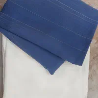 ۴ قواره پارچه درجه یک فقط ۱۵۰۰