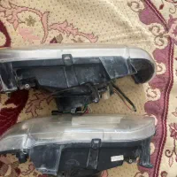 چراغ جلو پراید|قطعات یدکی و لوازم جانبی|تربت‌حیدریه, رجایی|دیوار