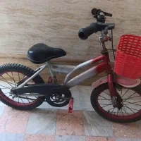 دوچرخه 16|دوچرخه، اسکیت، اسکوتر|بهبهان, |دیوار