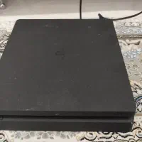 Ps4 slim 1t پلی استیشن کپی خور