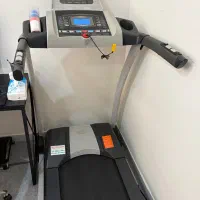 تردمیل تایوانی strong|تجهیزات ورزشی|کرج, ساماندهی|دیوار