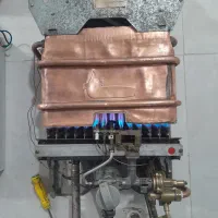 سرویسکار تعمیرکار تعمیرات پکیج آبگرمکن بخاری|خدمات پیشه و مهارت|مشهد, عبادی|دیوار