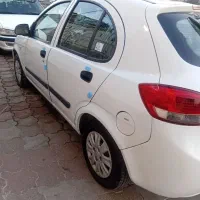 تیبا۲مدل ۹۴|خودرو سواری و وانت|رشت, فرزانه|دیوار