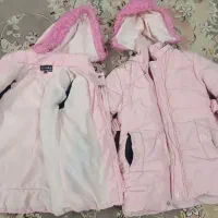 کاپشن بچه‌گانه|کفش و لباس بچه|بجنورد, |دیوار