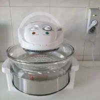 هواپز توربو نو با کارتن مناسب هدیه و جهیزیه