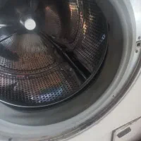 ماشین لباسشویی کنود|ماشین لباسشویی و خشک‌کن لباس|رامسر, |دیوار