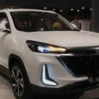 تیگاردایکس۳۵مدل۱۴۰۳.کارکرد۹۰۰۰کم کارx35